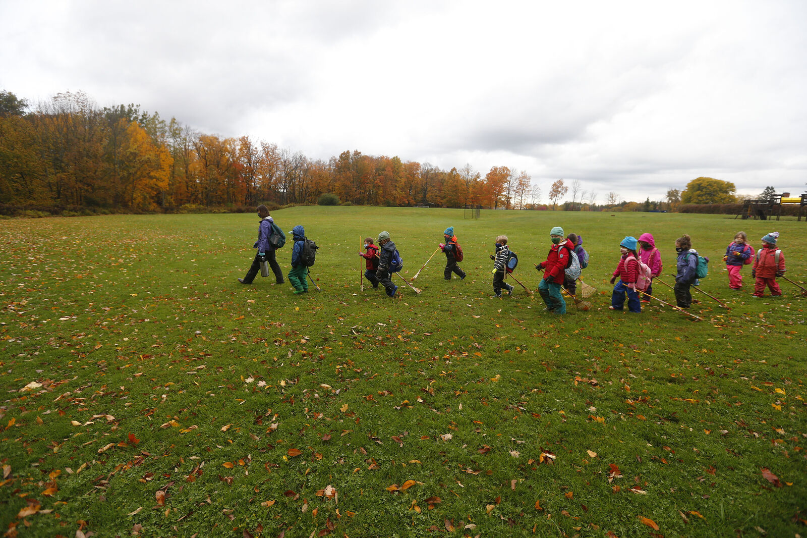Aurora Waldorf School